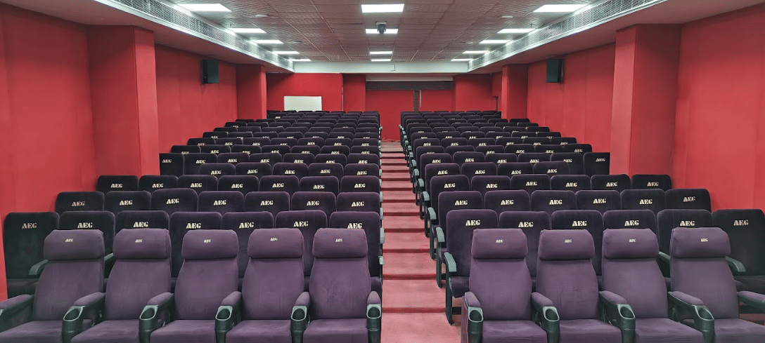Asian School of Business Noida Auditorium photo 6